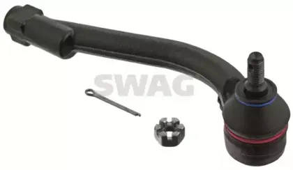 91 94 1895 SWAG Наконечник поперечной рулевой тяги 91 94 1895 SWAG Наконечник поперечной рулевой тяги